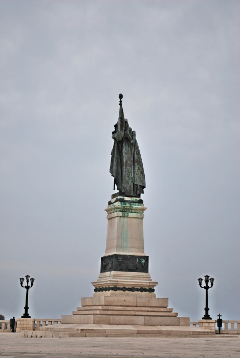 Otranto e dintorni